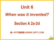 When was it invented?PPTμ19