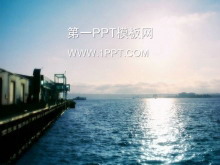ɫ屳PPTģ