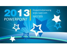 2013ԪPowerPointģ