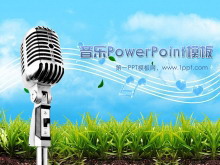 ̬˷PowerPointģ