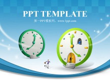 ͨʱӱĺͨPPTģ