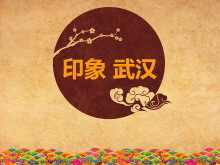 ӡ人ŵйPPTģ