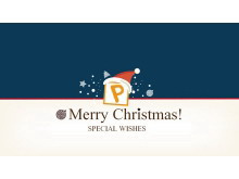 Merry Christmas!ʥPPTģ
