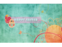 Happy EasterڿPPTģ