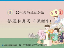 20ڵĽλӷ븴ϰPPTμ