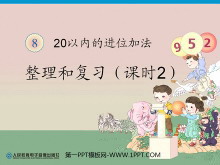 20ڵĽλӷ븴ϰPPTμ2