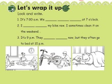 Work quietly!lets wrap it up Flashμ