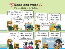 Work quietly!read and write Flashμ