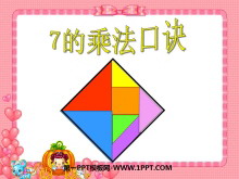 7ĳ˷ھڳ˷ͱڳPPTμ3