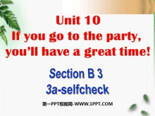 If you go to the party you