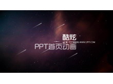 Ųǿҳ̬PPTģ