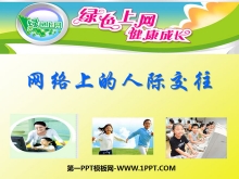 ϵ˼ʽ罻¿ռPPTμ2