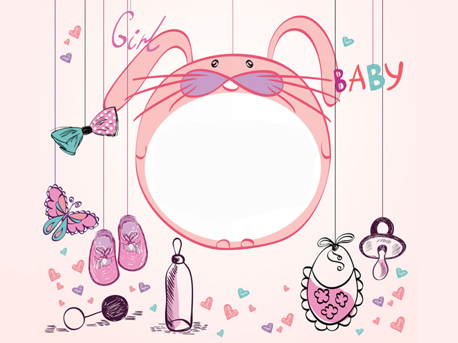 ɫͨӱ߿PPTͼƬ
