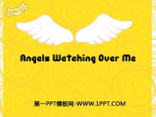 Angels watching over meFlashμ