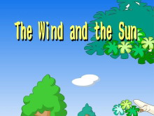 The wid and the sunFlashμ