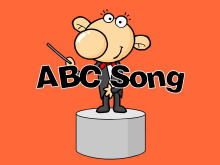 abc songFlashμ