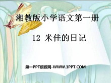 ׼ѵռǡPPTμ