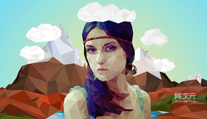 PPTImage Triangulator