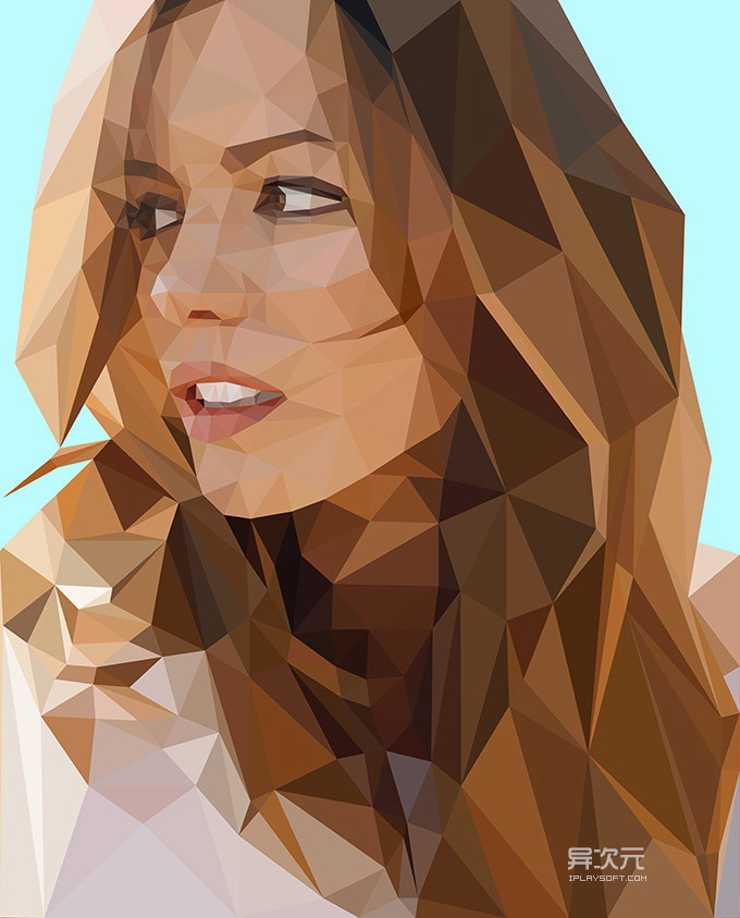 PPTImage Triangulator