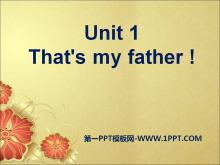That is my fatherPPTμ