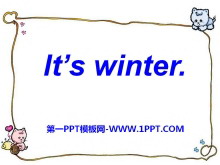 It's winterPPTμ2
