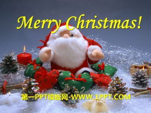 Merry Christmas!PPTμ3