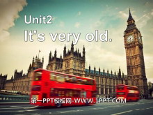 It's very oldPPTμ5