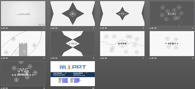 PowerPointʾЧ