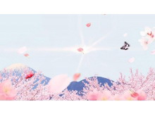 һʢΨPPTͼƬ