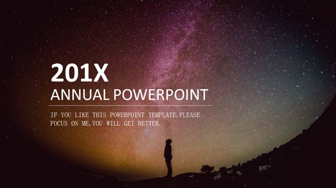 ԼǿPPTģ