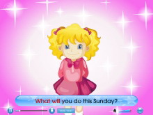 Would you like to take a trip?Flashμ