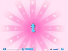 She looks cuteFlashμ2