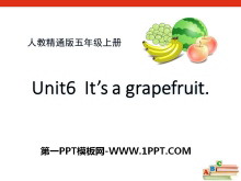 It