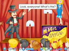 It