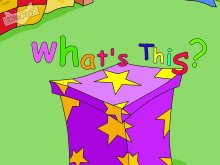 It