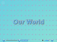 We are going to travelFlashμ8