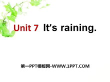 Its rainingPPTμ9