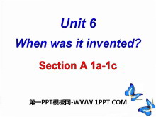 When was it invented?PPTμ18