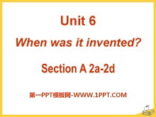 When was it invented?PPTμ19