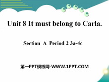 It must belong to CarlaPPTμ9