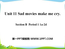 Sad movies make me cryPPTμ7