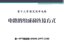 ·ɺӷʽ̽򵥵·PPTμ3