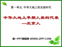лĴˡлϵʷǰʱPPTμ2