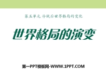 ֵݱ䡷սֵı仯PPTμ